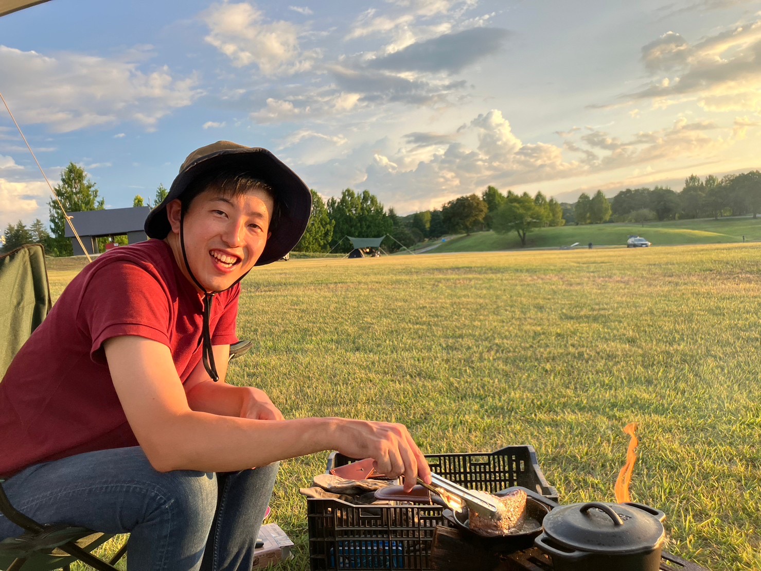 こもれいの活動写真