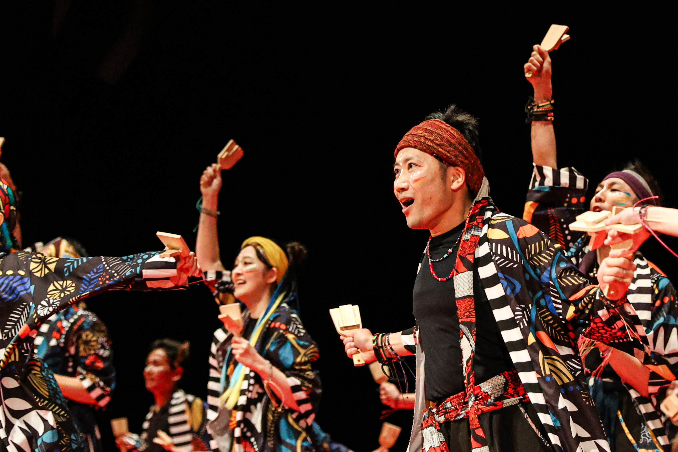 づかの活動写真