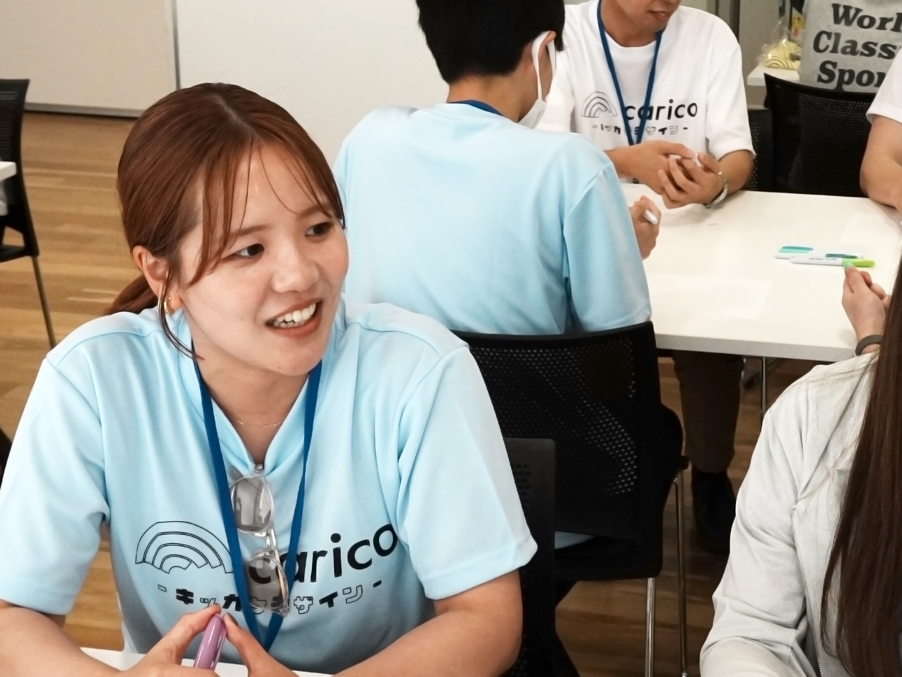 ゆきのの活動写真