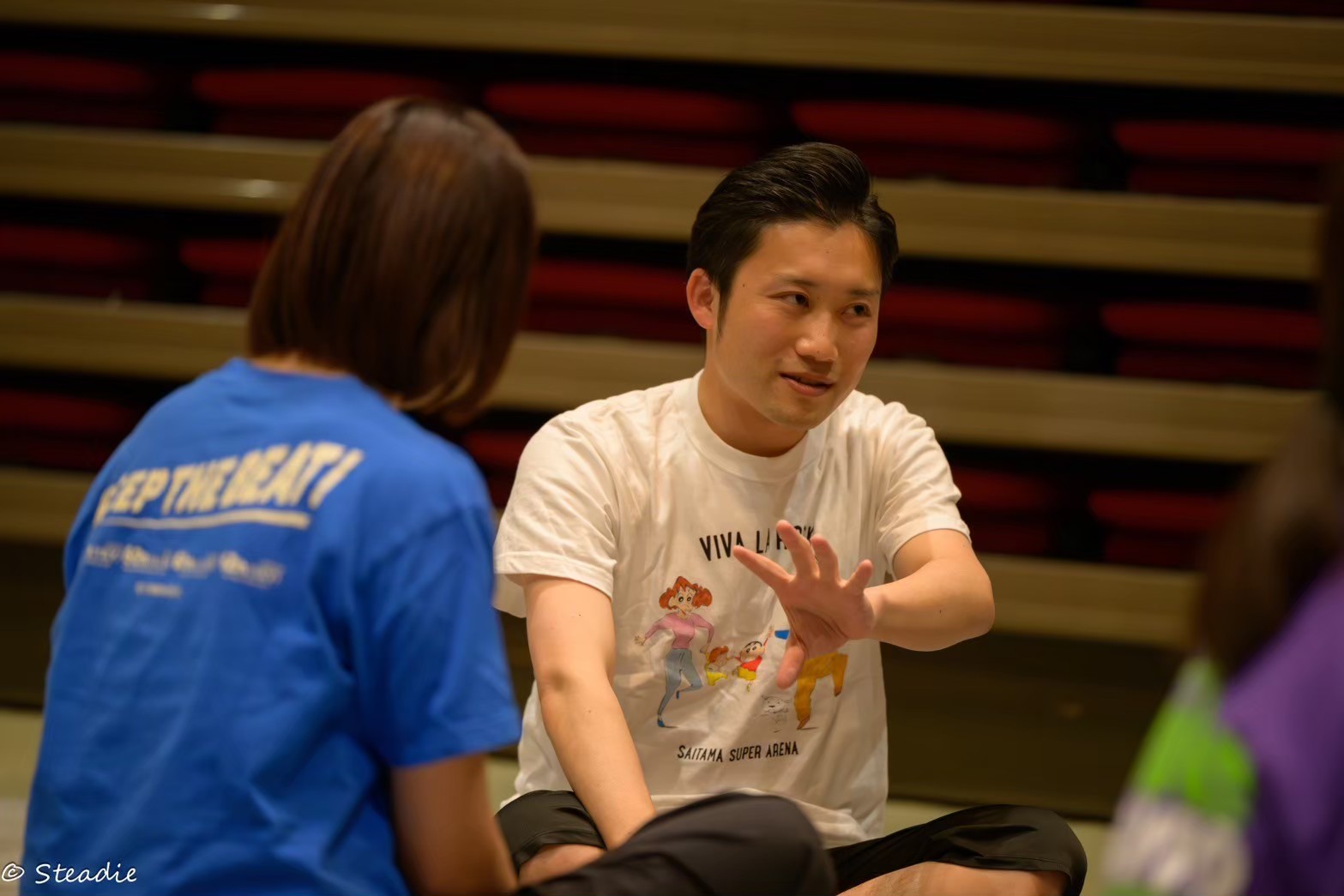 づかの活動写真